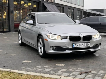 Авто BMW 3 Серия 2013 № 8454138