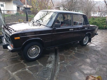 Авто ВАЗ 2106 1991 № 8454143