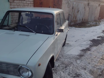 Авто ВАЗ 2101 1985 № 8454148