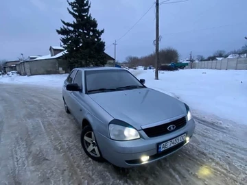 Авто ВАЗ 21072 2009 № 8454155
