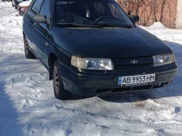 Авто ВАЗ 2112 2007 № 8454233