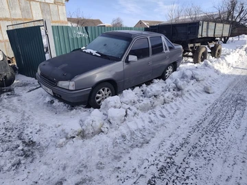 Авто Opel Kadett 1988 № 8454236