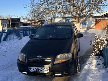 Авто Chevrolet Alero 2005 № 8454242