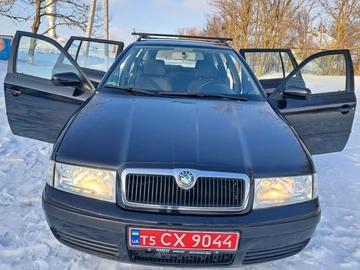 Авто Skoda Octavia 2008 № 8454243