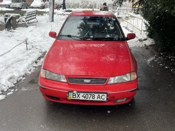 Авто Daewoo Nexia 1996 № 8454244