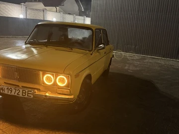 Авто ВАЗ 2106 1981 № 8454246