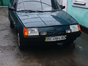 Авто ЗАЗ 1102 2005 № 8454254