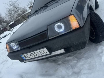 Авто ВАЗ 21099I 2008 № 8454258