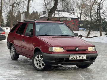Авто Skoda Felicia 1997 № 8454263