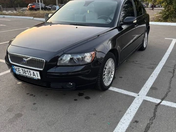 Авто Volvo S40 2004 № 8454277
