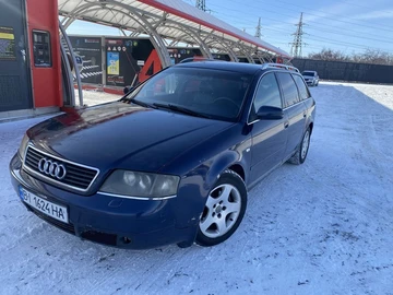 Авто Audi A6 1999 № 8454285