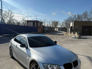 Авто BMW 3 Серия 2011 № 8454335