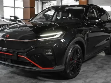 Авто MG Express 2021 № 8454337
