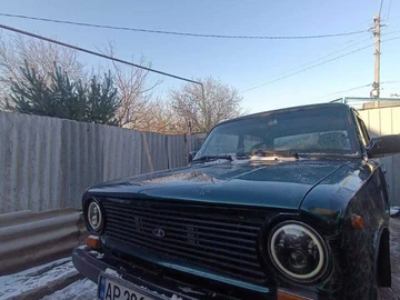 Авто ВАЗ 2101 1988 № 8454338