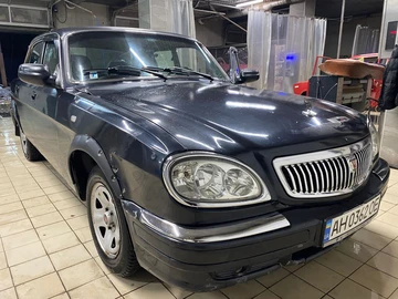 Авто ВАЗ 2115 2005 № 8454341