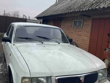 Авто ГАЗ 31105 2001 № 8454343