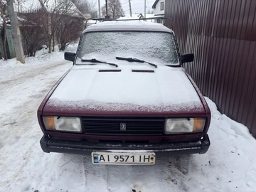 Авто ВАЗ 2104 2002 № 8454345