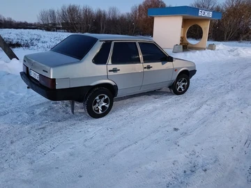 Авто ВАЗ 21099 2006 № 8454347