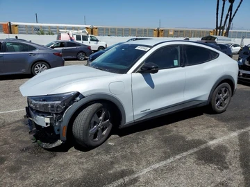 Авто Ford Mustang 2022 № 8454403