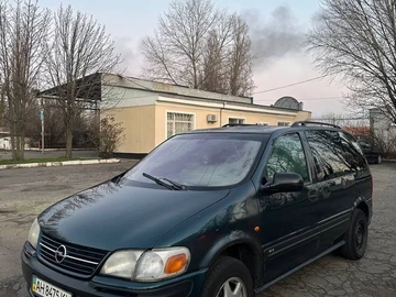 Авто Opel Sintra 1998 № 8454408