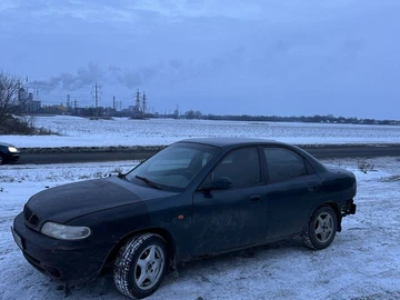 Авто Daewoo Nubira 1990 № 8454427