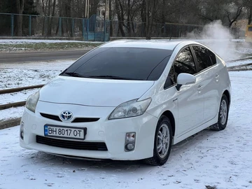 Авто Toyota Prius 2009 № 8454436