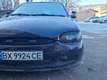 Авто Ford Escort 1995 № 8454449