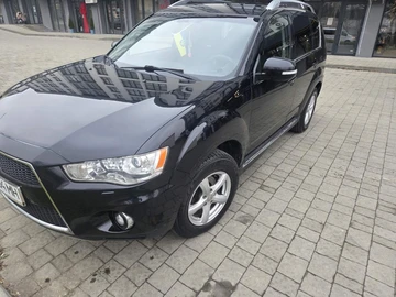Авто Mitsubishi Outlander 2009 № 8454452