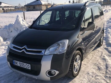 Авто Citroen Berlingo 2009 № 8454454