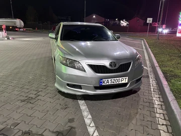 Авто Toyota Camry 2008 № 8454496