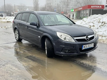 Авто Opel Vectra 2007 № 8454513