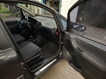 Авто Opel Zafira 2001 № 8454514