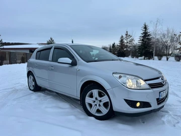 Авто Opel Astra 2009 № 8454517