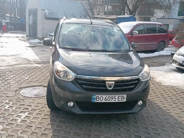 Авто Dacia 1300 2014 № 8454523
