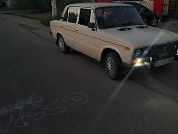 Авто ВАЗ 2106 1994 № 8454531