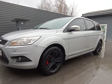 Авто Ford Focus 2009 № 8454543