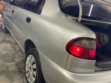 Авто Daewoo Lanos Sens  2008 № 8454616