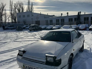 Авто Toyota Celica 1989 № 8454620