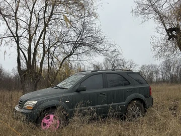 Авто KIA Sorento 2007 № 8454622