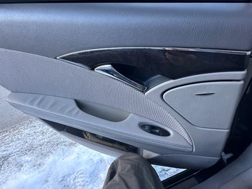 Авто Mercedes E Серия 2003 № 8454624