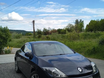 Авто Renault Laguna 2009 № 8454629