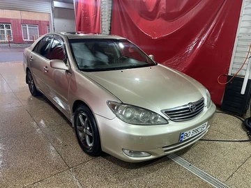 Авто Toyota Camry 2003 № 8454631