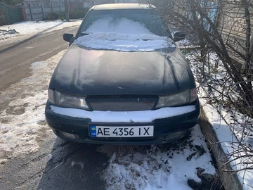 Авто Daewoo Nexia 1999 № 8454632