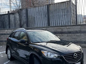 Авто Mazda Cx-5 2016 № 8454660