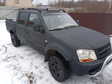 Авто Great Wall Cool Bear 2003 № 8454661