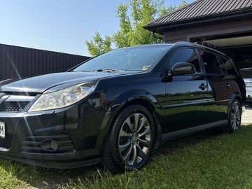 Авто Opel Admiral 2008 № 8454666