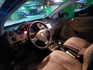 Авто Volkswagen Corrado 2006 № 8454667