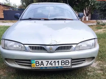 Авто Proton 415 1995 № 8454670