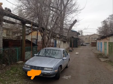 Авто Chevrolet Corsica 1995 № 8454674
