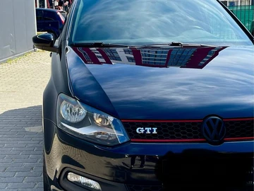Авто Volkswagen Polo 2011 № 8454717